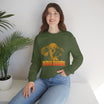 Unisex Cozy Sweatshirt