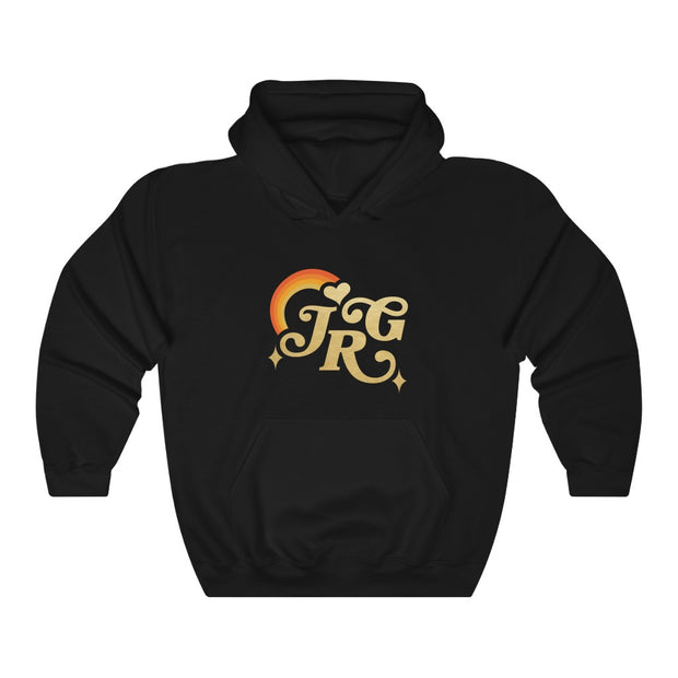 JRG Unisex Heavy Blend™ Hooded Sweatshirt