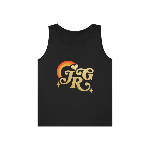 Unisex Heavy Cotton Tank Top