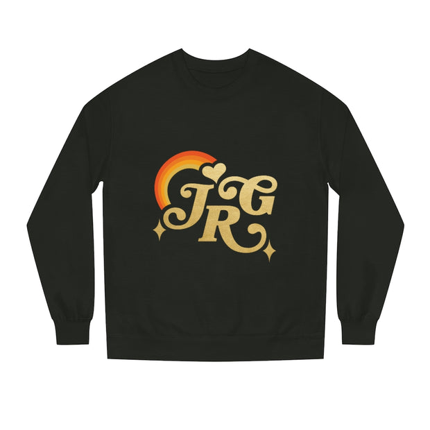 Unisex Crew Neck Sweatshirt