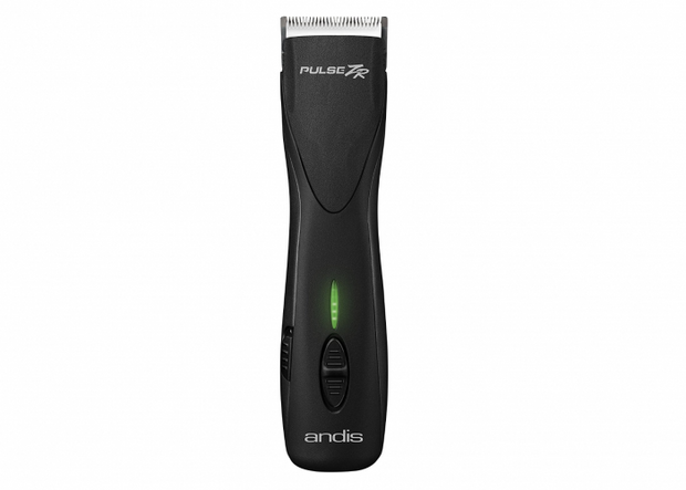 Andis Pulse ZR Cordless