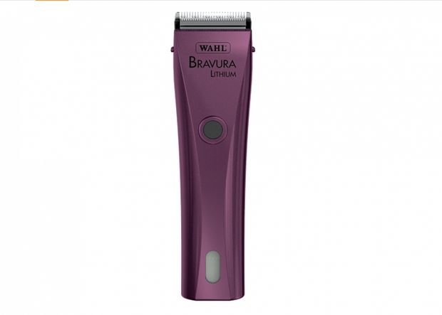 Wahl Professional Animal Bravura Lithium Clipper