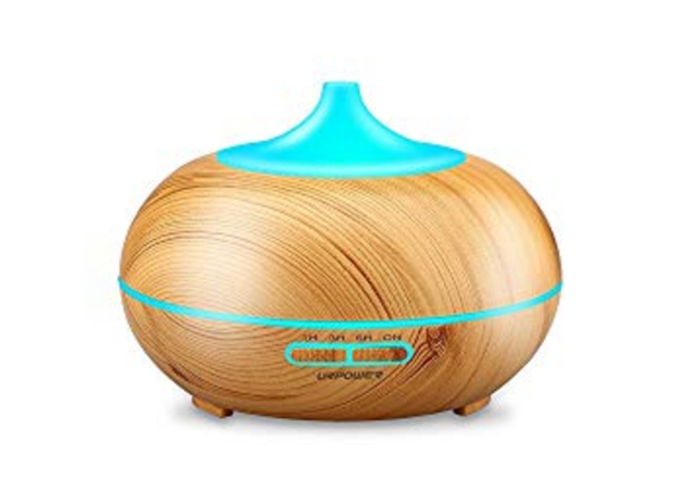 Aromatherapy Diffuser