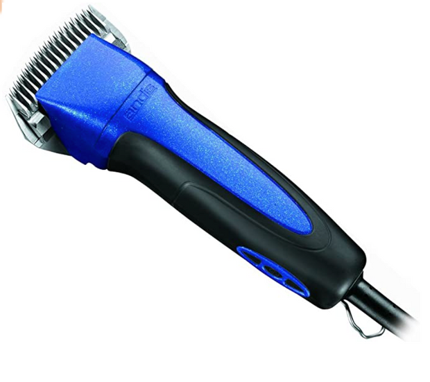 Andis 5-Speed Clippers