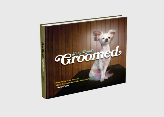 Jess Rona's Groomed