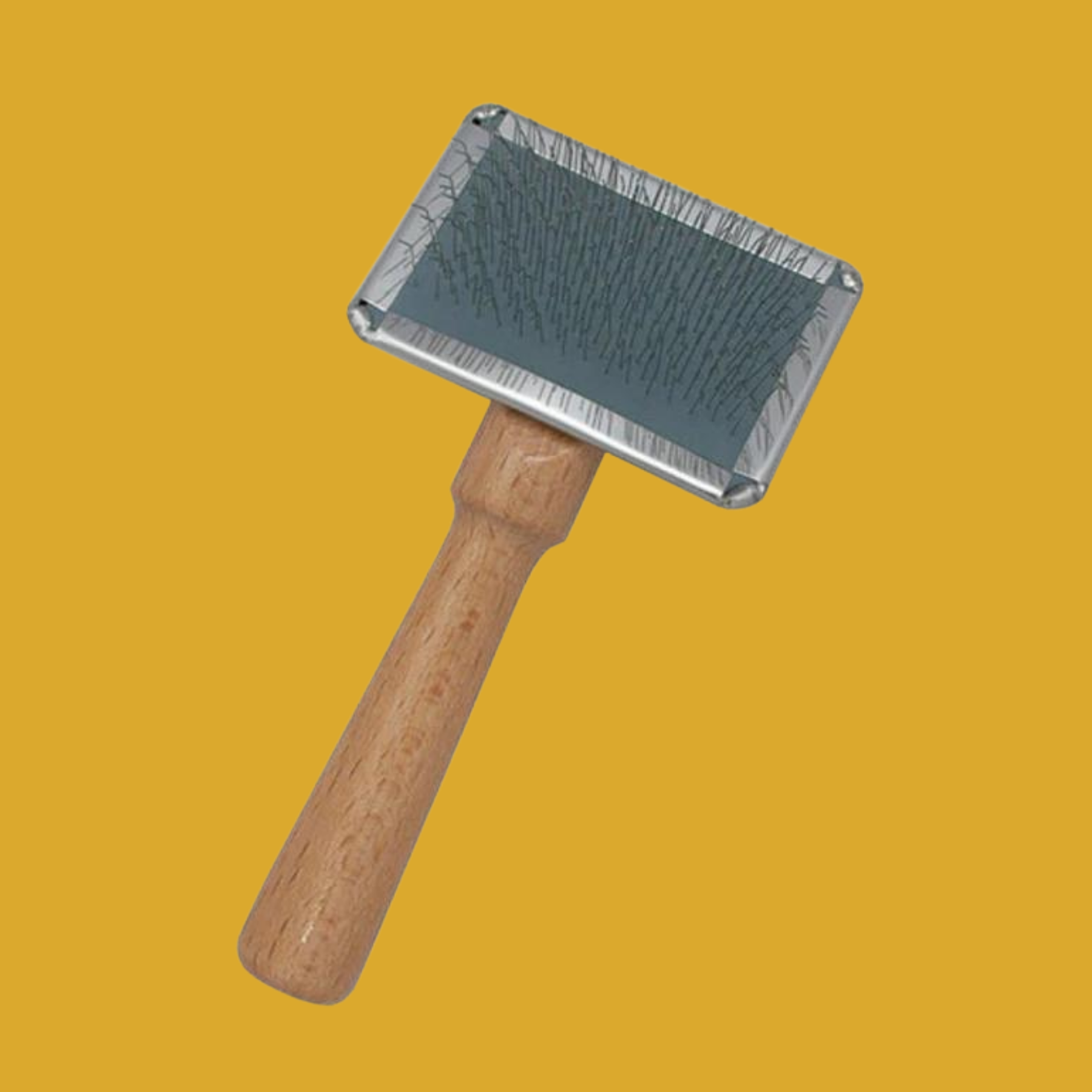 Tools & Coat Care