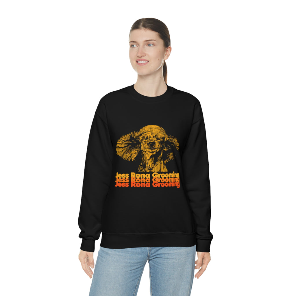 Unisex Cozy Sweatshirt
