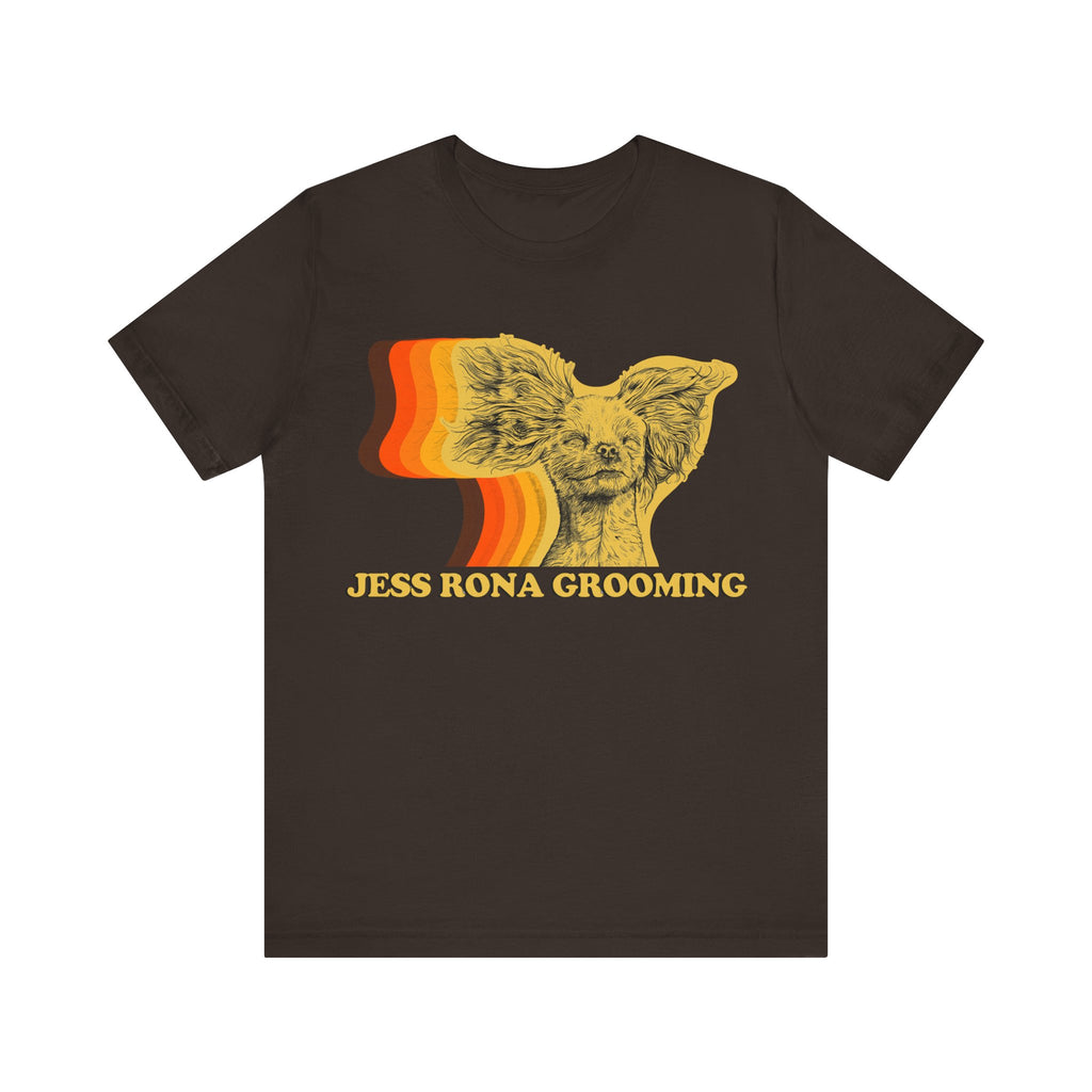 Chooch Short Sleeve Tee
