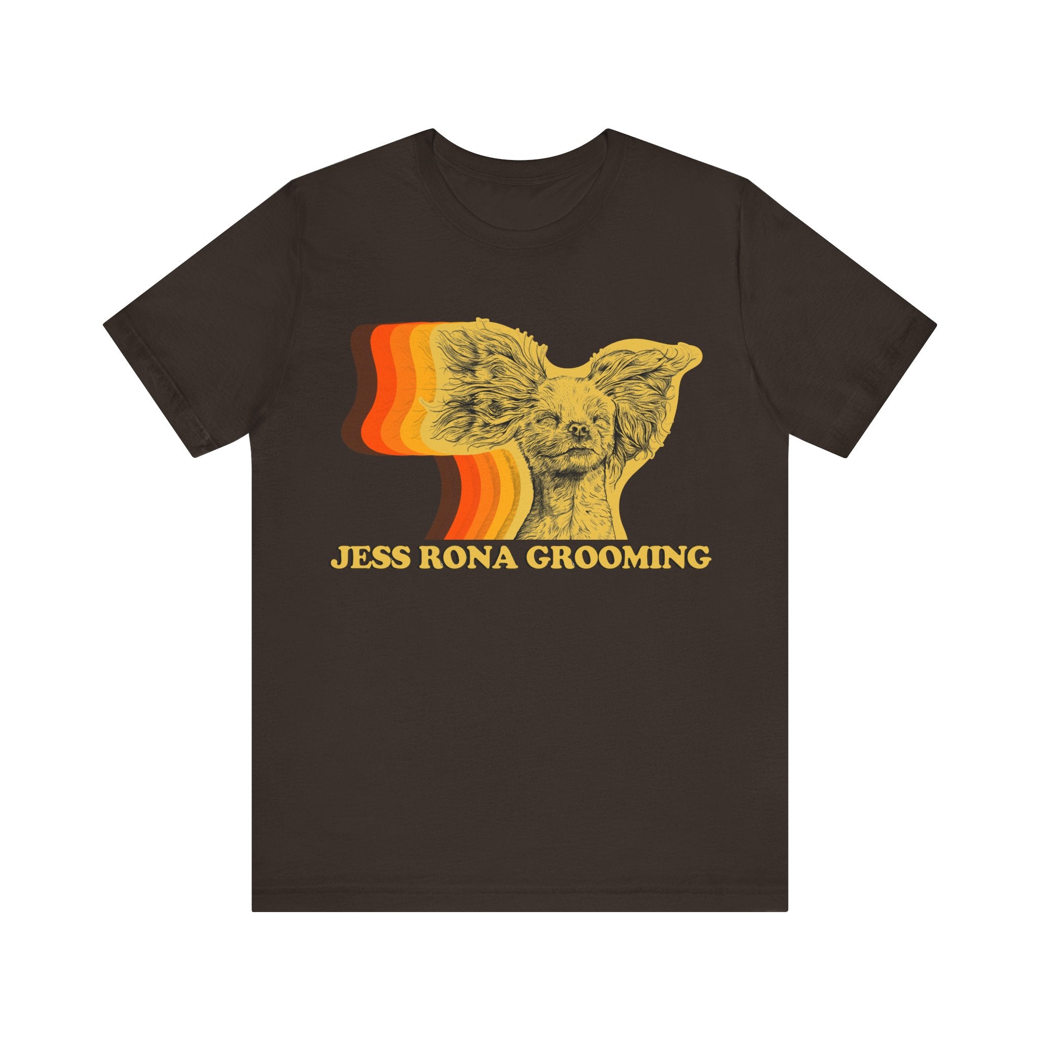 Chooch Short Sleeve Tee