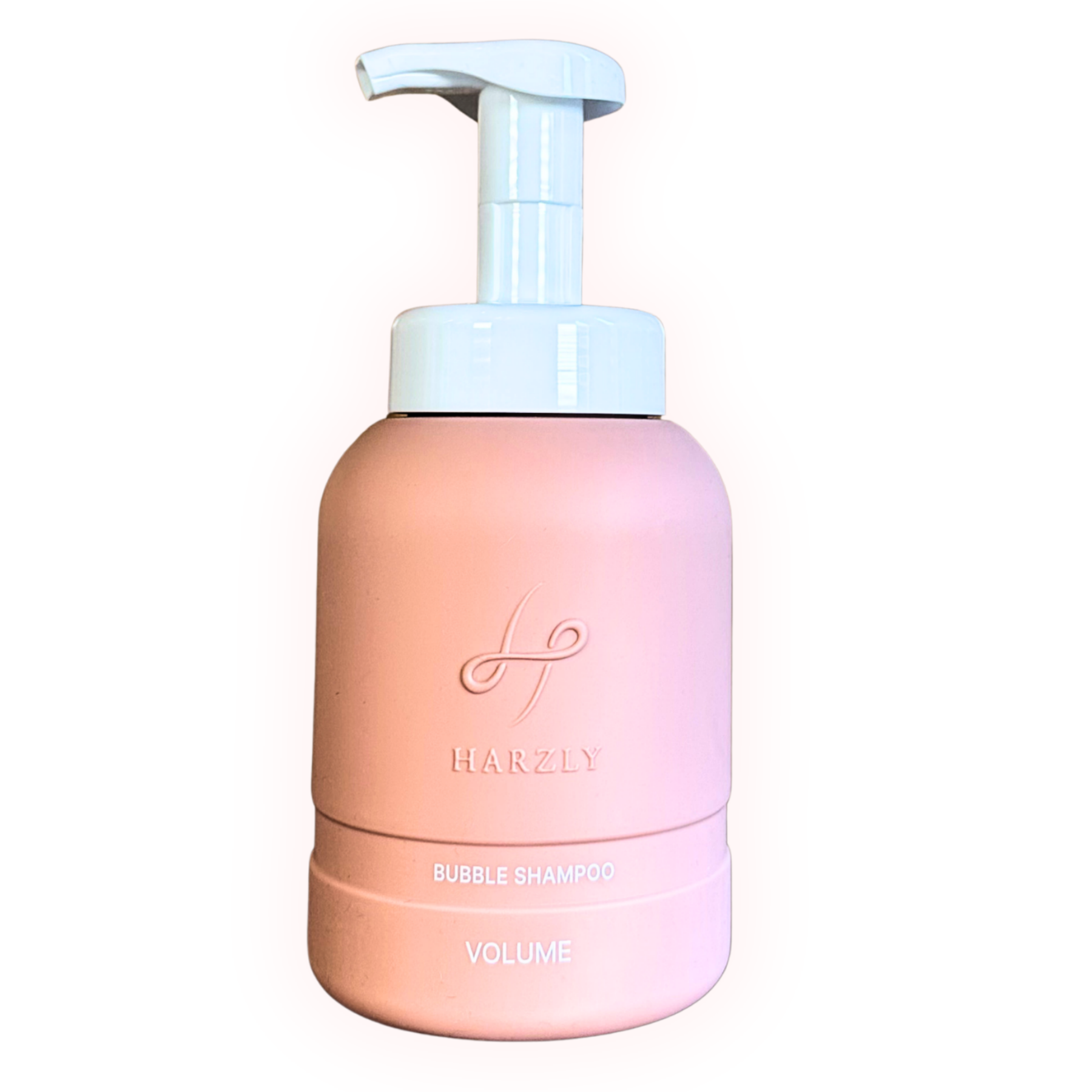 Harzly Bubble Shampoo: Volume