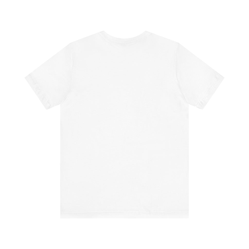 Wild Masterpieces Collaboration Short Sleeve Tee