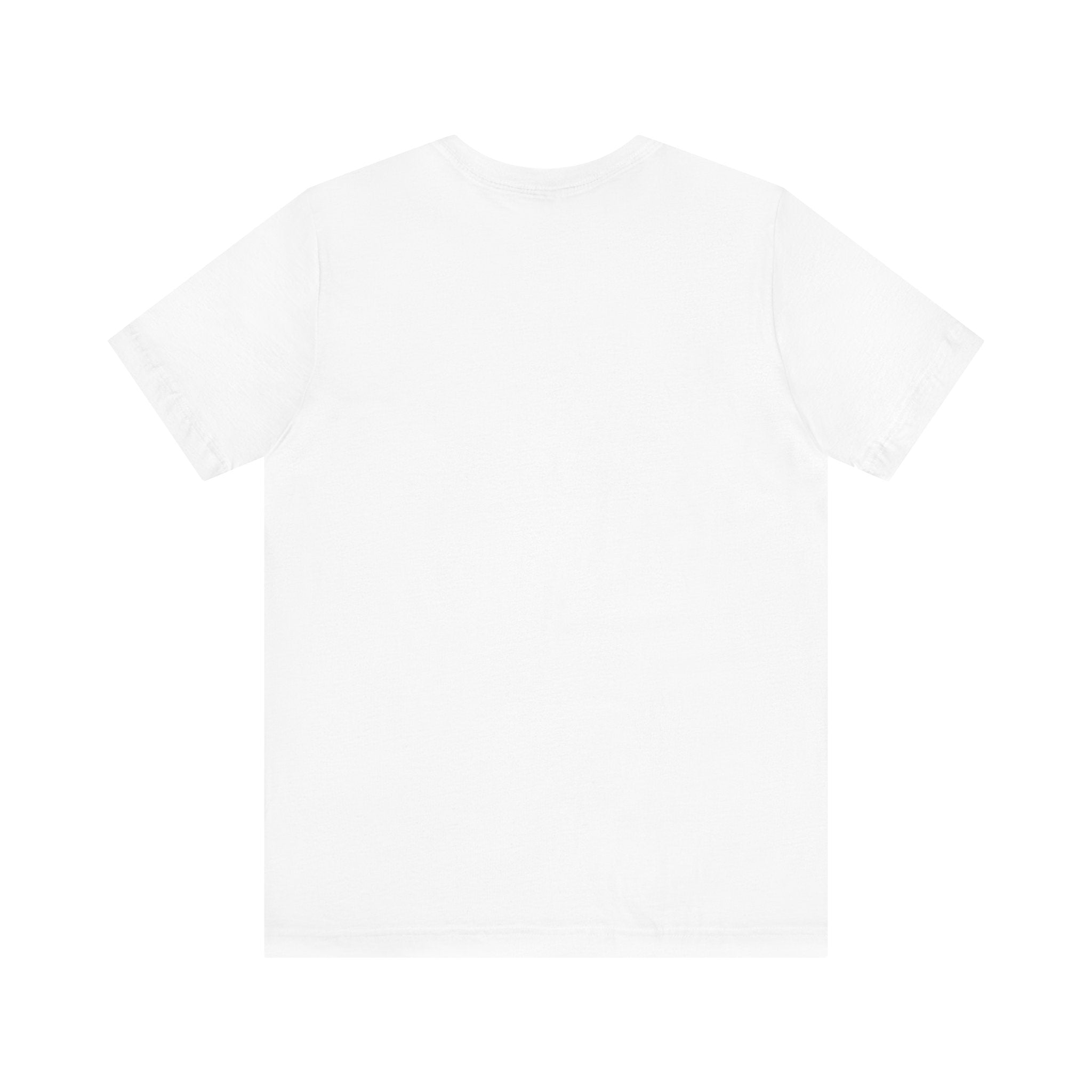 Wild Masterpieces Collaboration Short Sleeve Tee