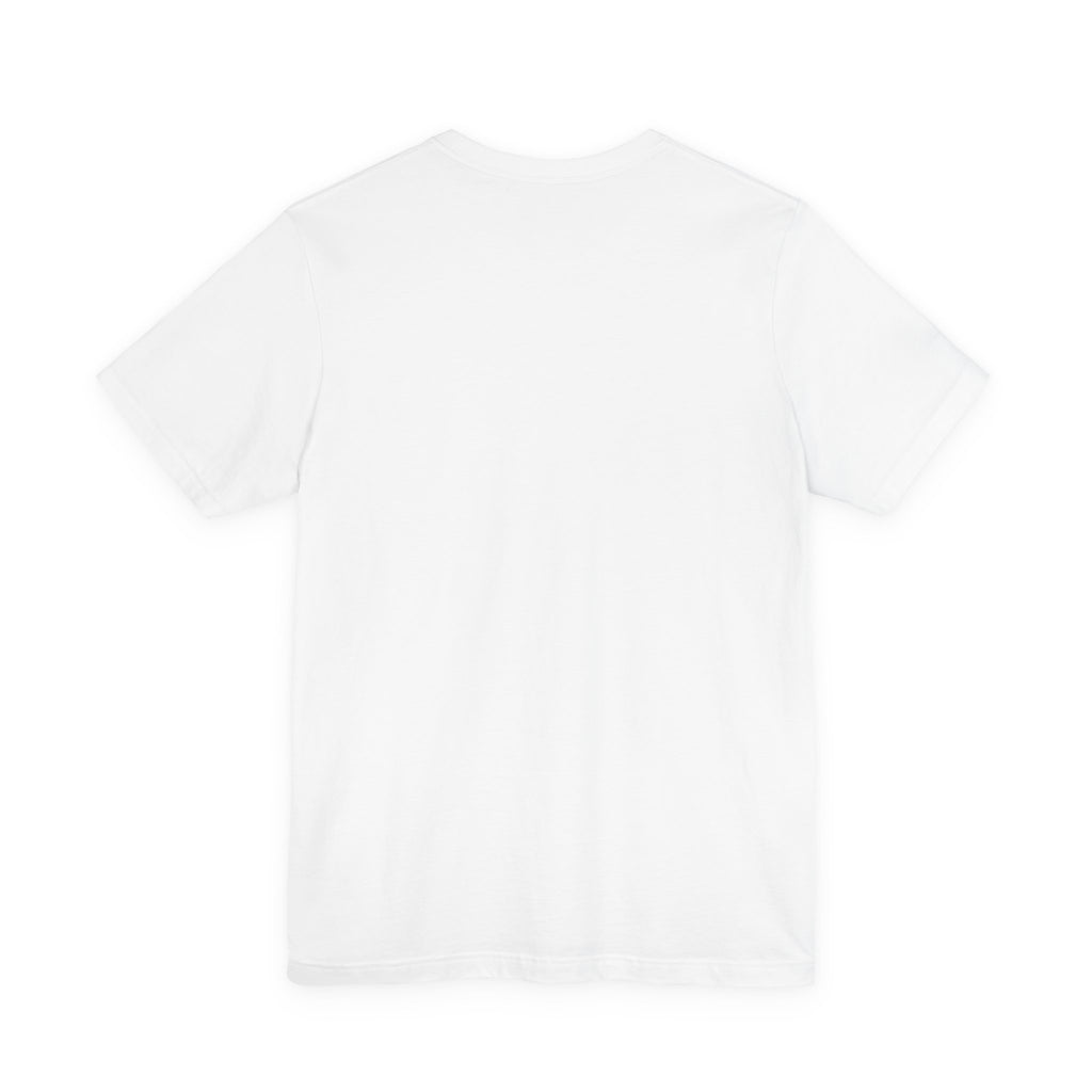 Wild Masterpieces Collaboration Short Sleeve Tee