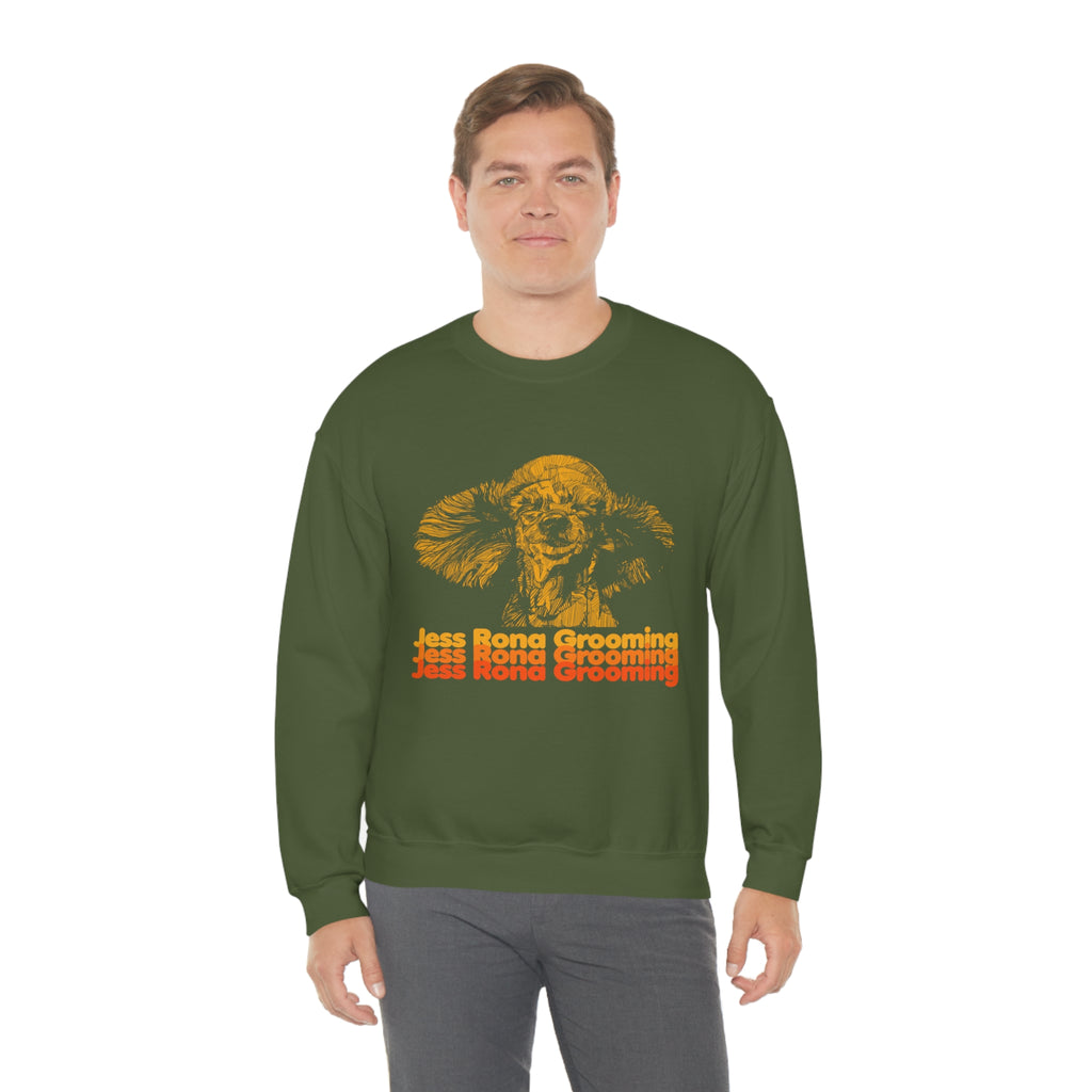 Unisex Cozy Sweatshirt