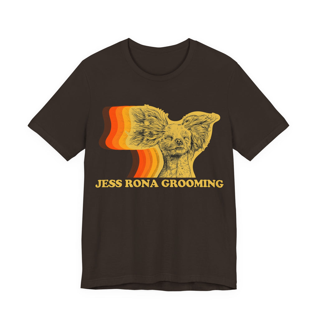Chooch Short Sleeve Tee