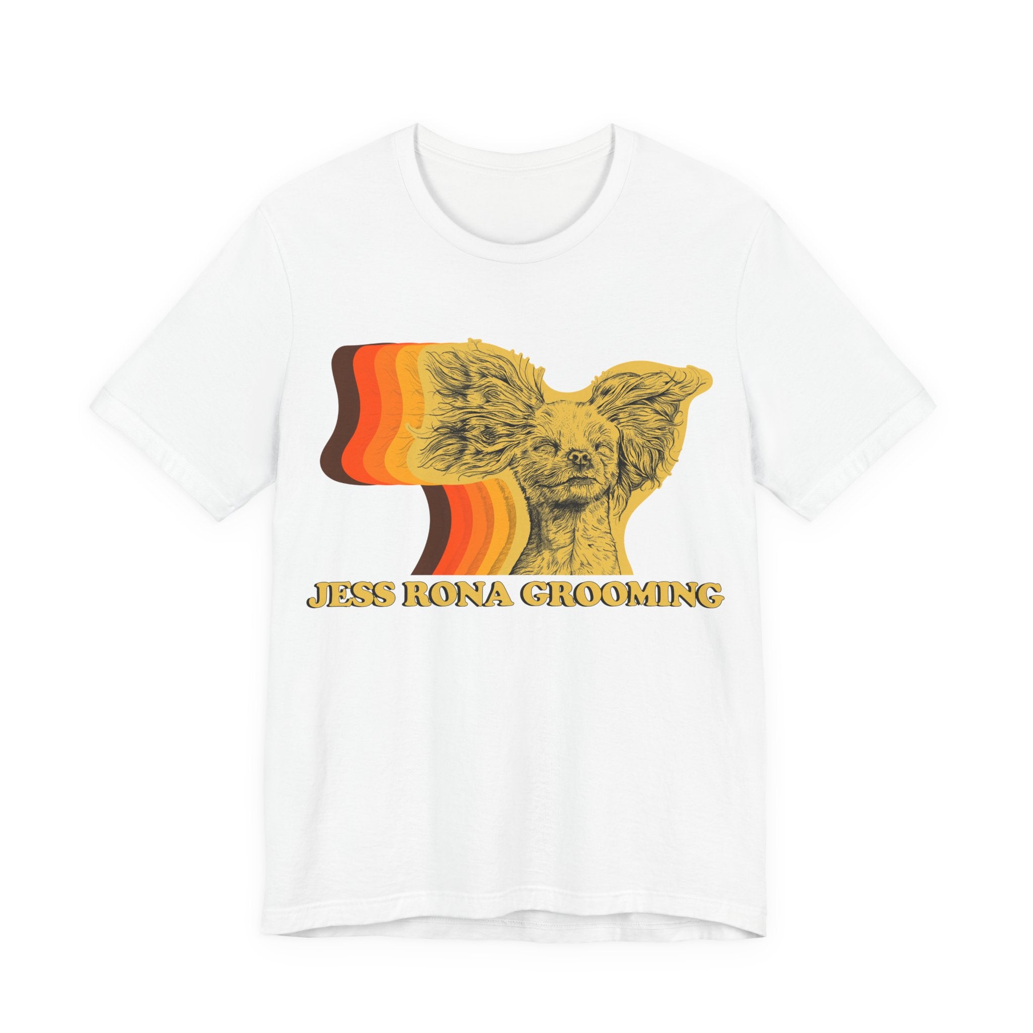 Chooch Short Sleeve Tee