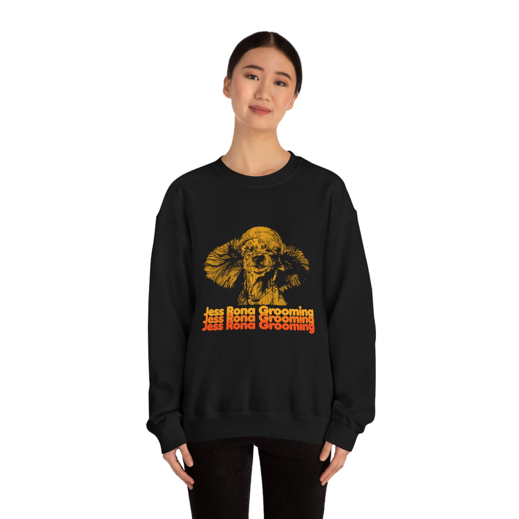 Unisex Cozy Sweatshirt