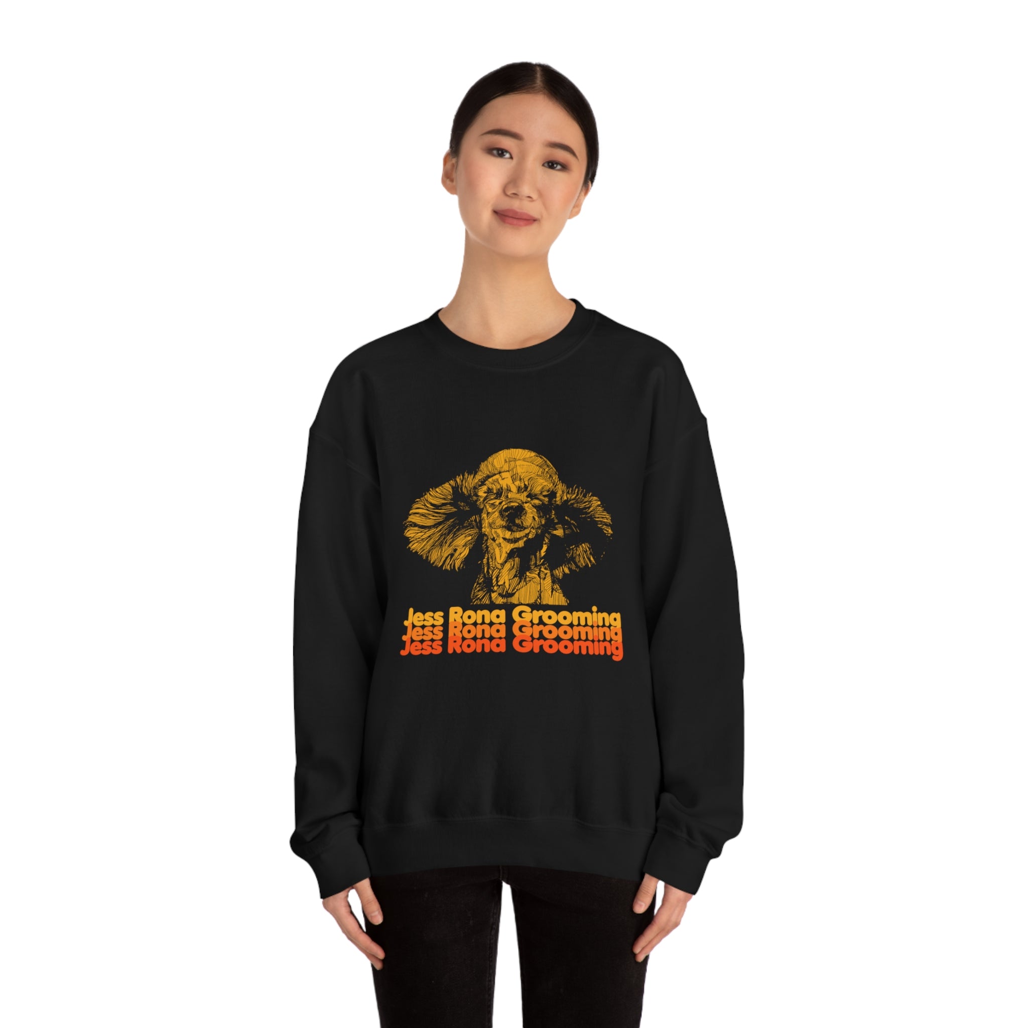Unisex Cozy Sweatshirt