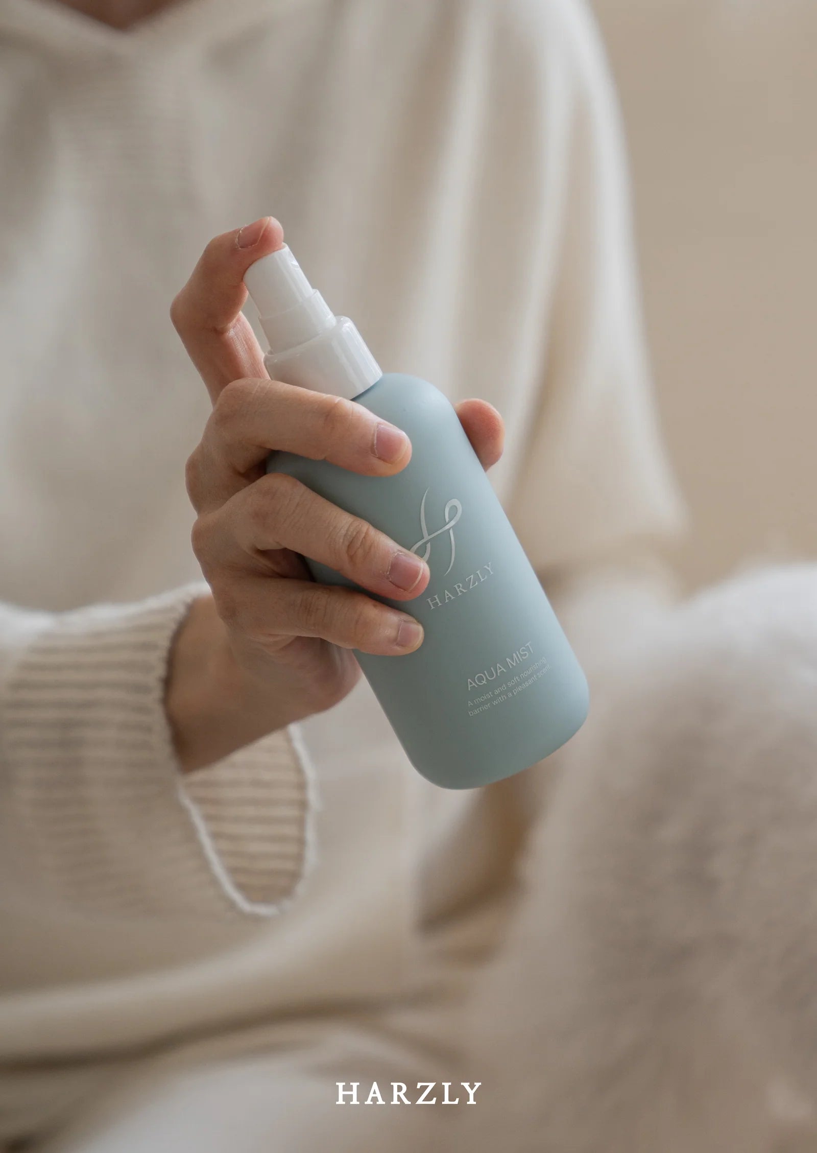 Harzly Aqua Mist