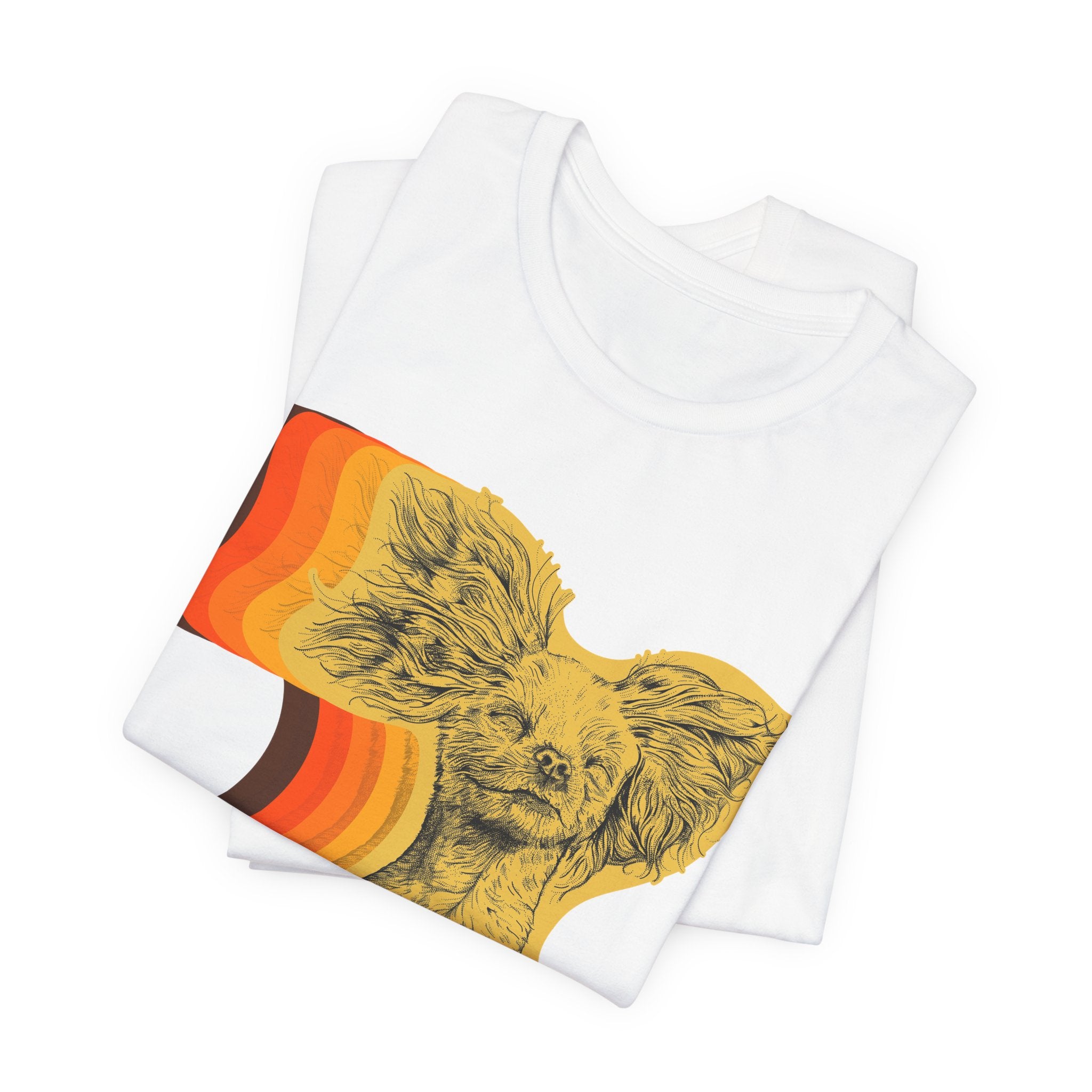 Chooch Short Sleeve Tee
