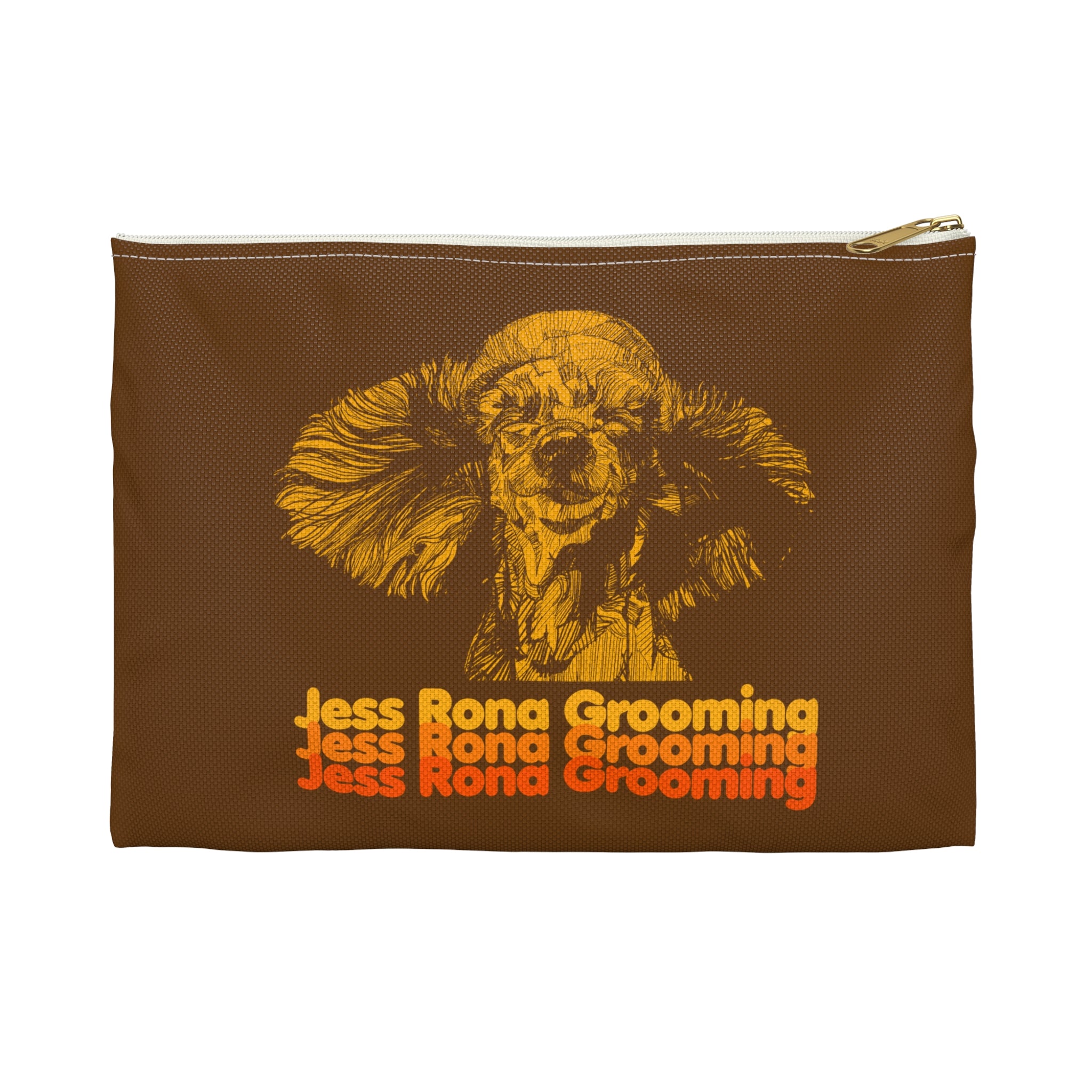Stella Pouch