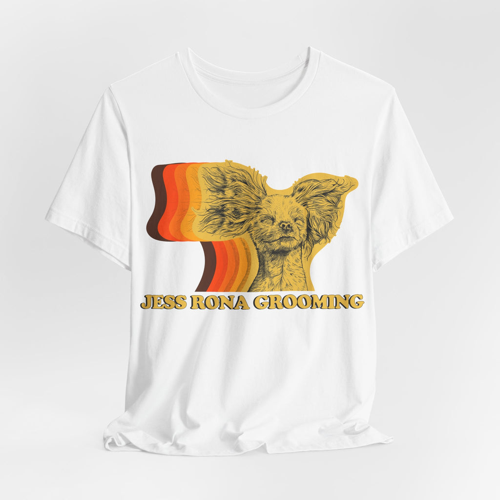 Chooch Short Sleeve Tee