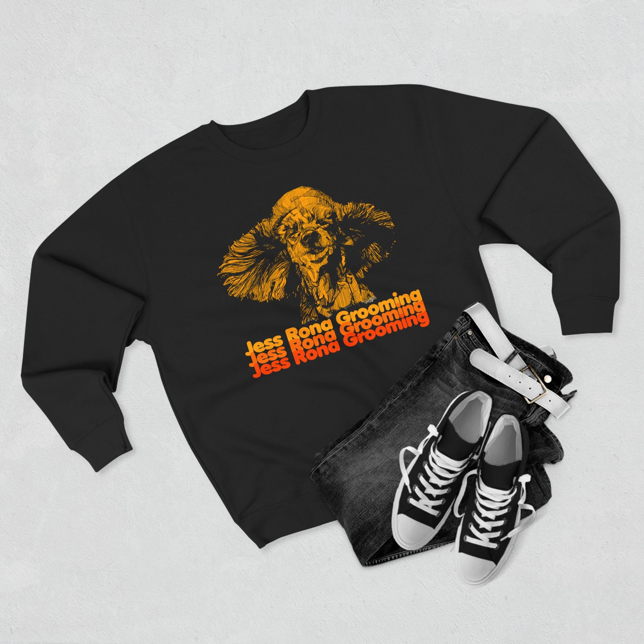 Cozy Stella Sweatshirt