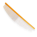 Half-Moon Comb
