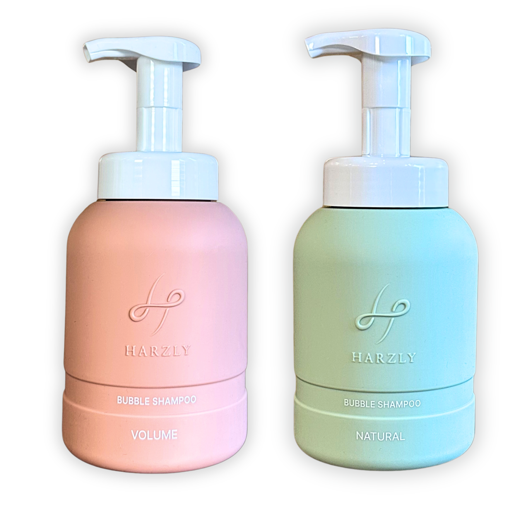 Harzly Bubble Shampoo