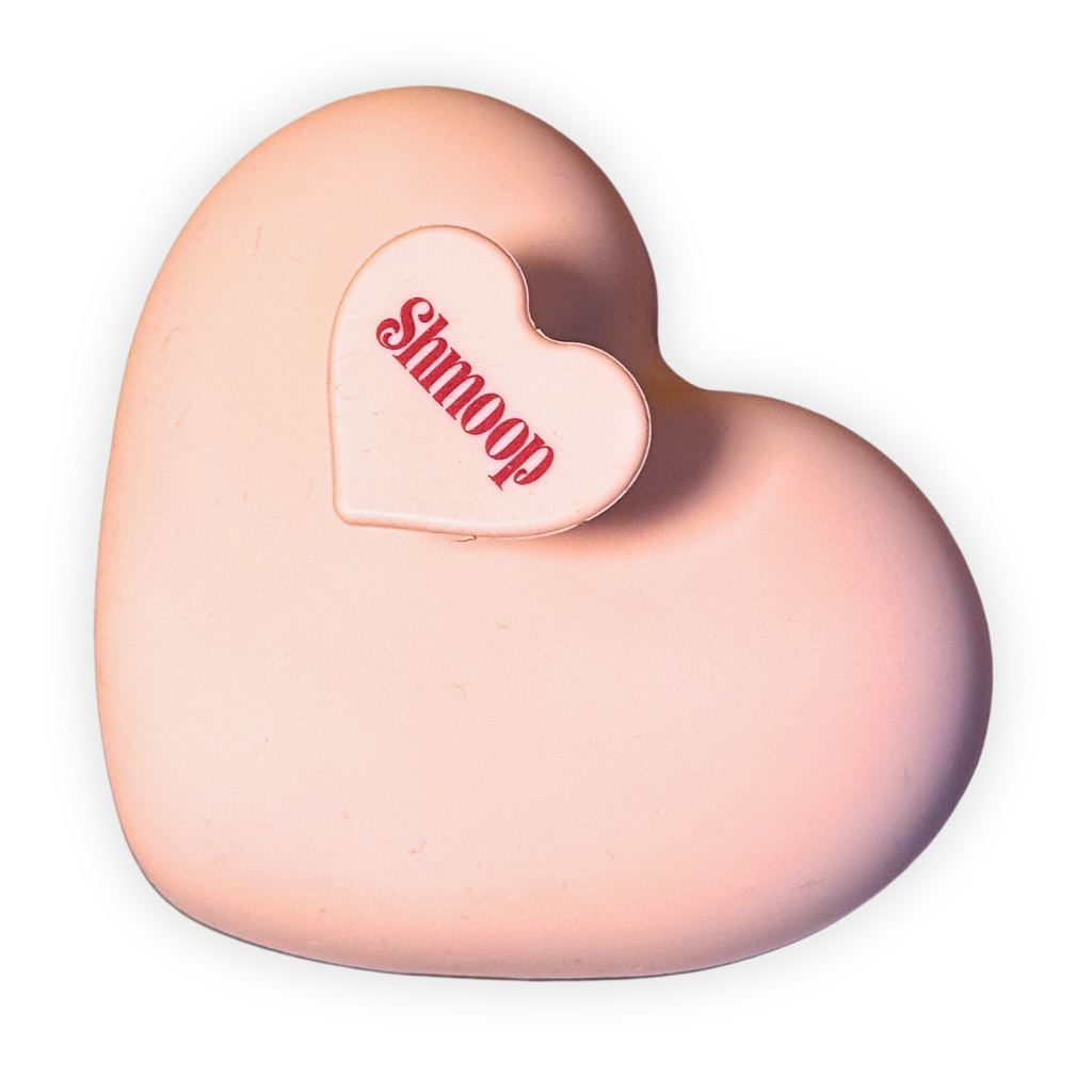 Shmoop De-shedder Brush