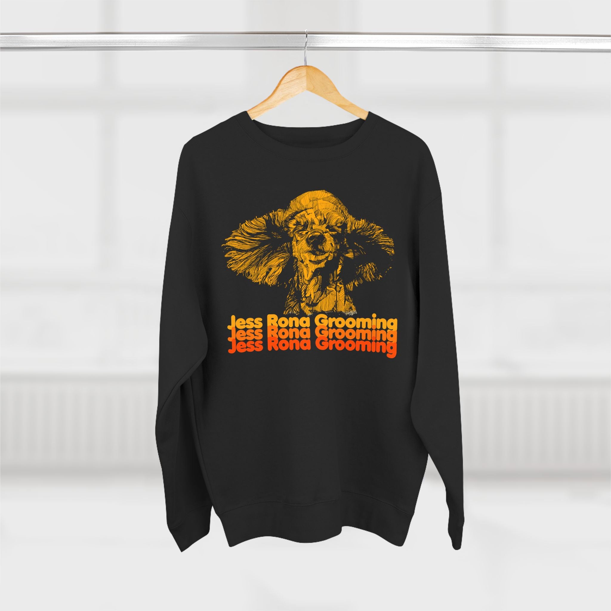 Cozy Stella Sweatshirt