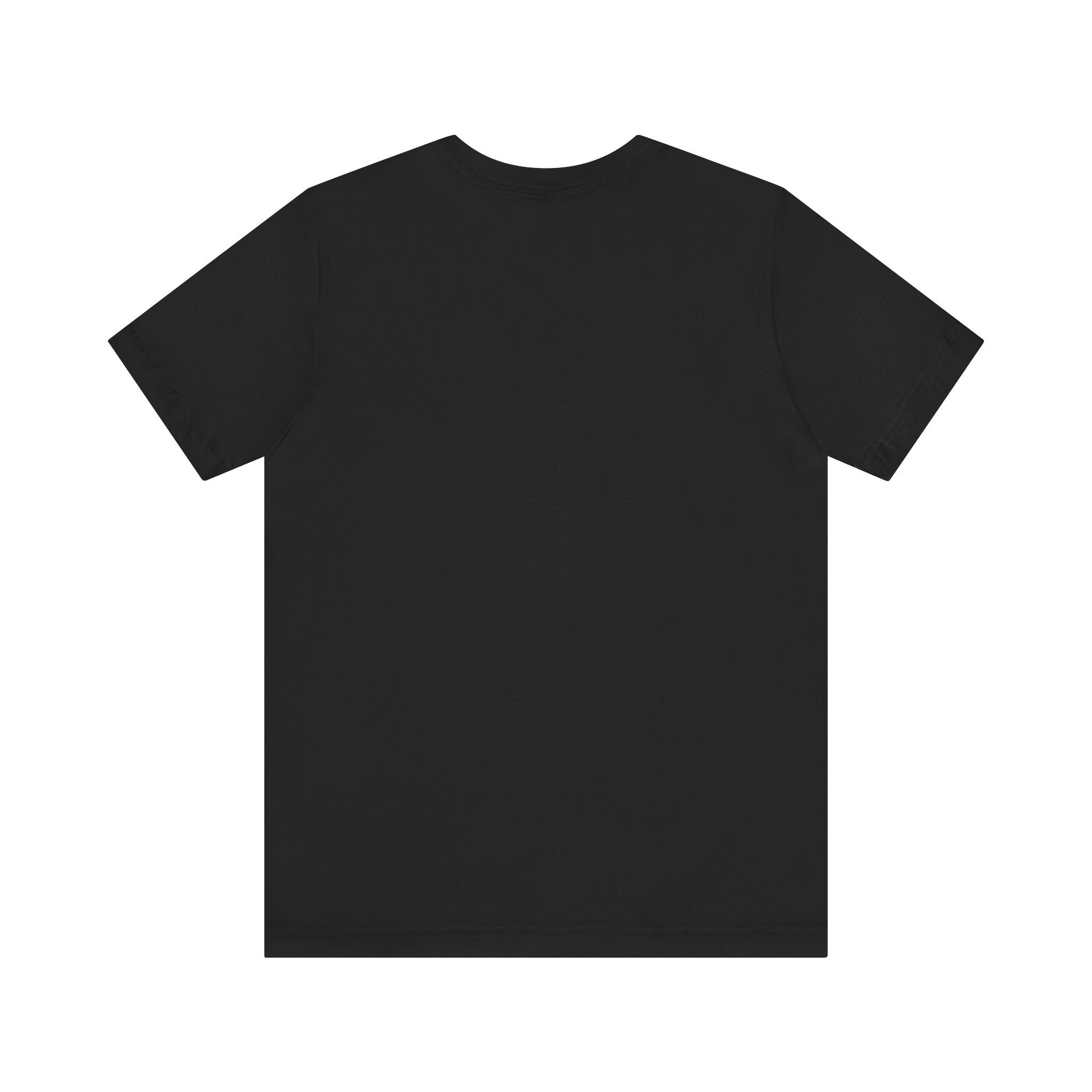 Wild Masterpieces Collaboration Short Sleeve Tee