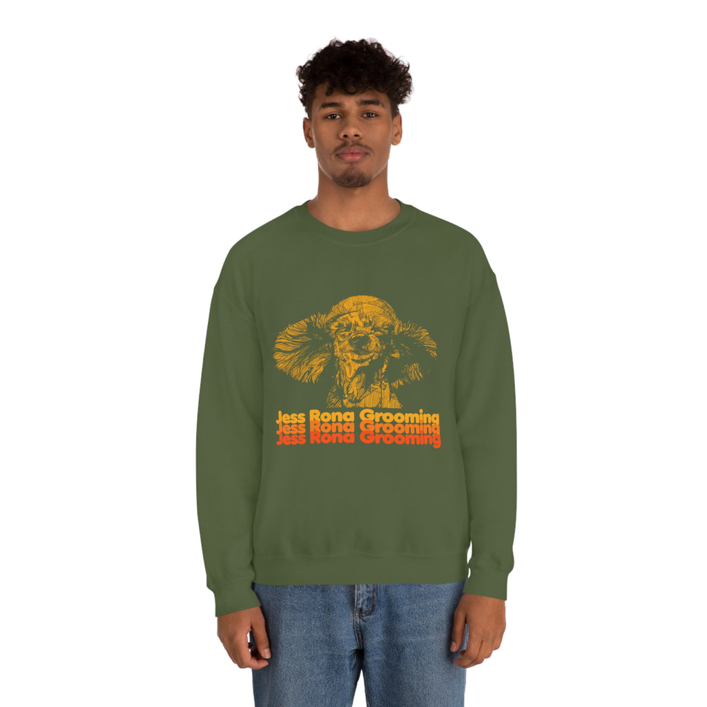 Unisex Cozy Sweatshirt