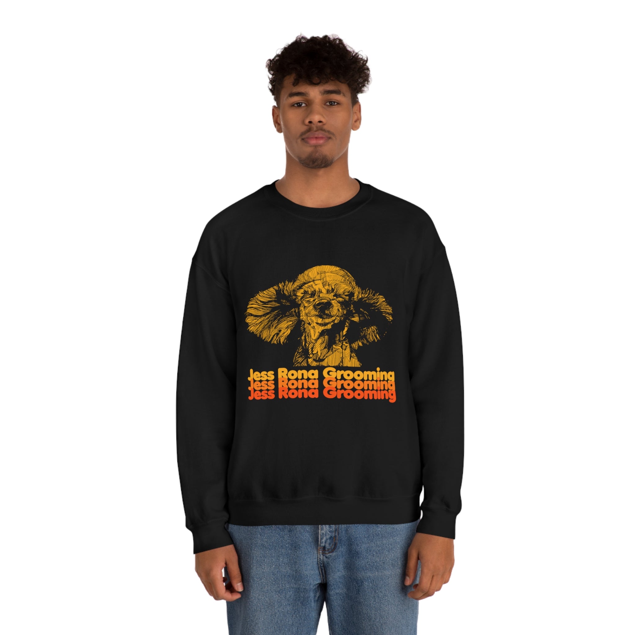Unisex Cozy Sweatshirt