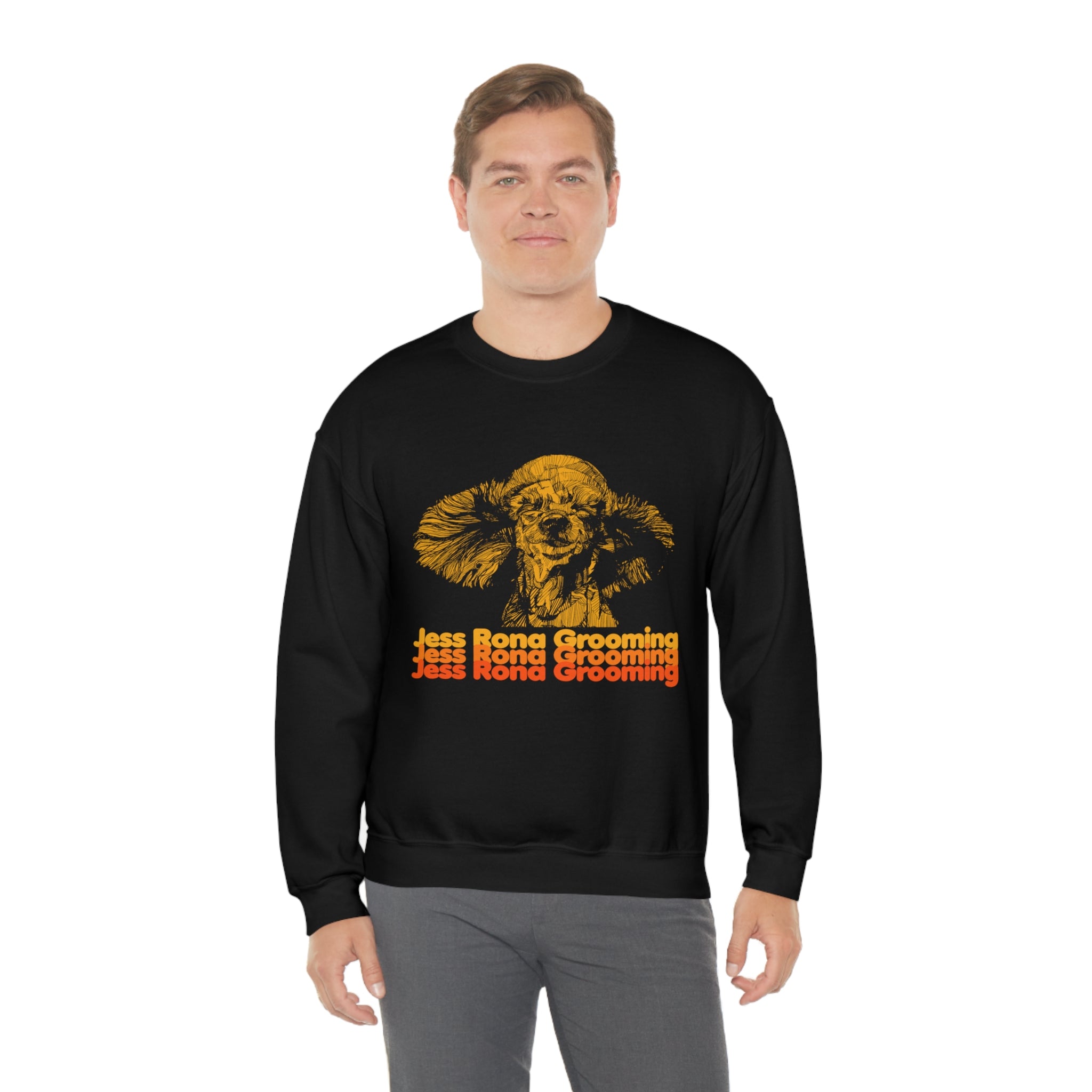 Unisex Cozy Sweatshirt