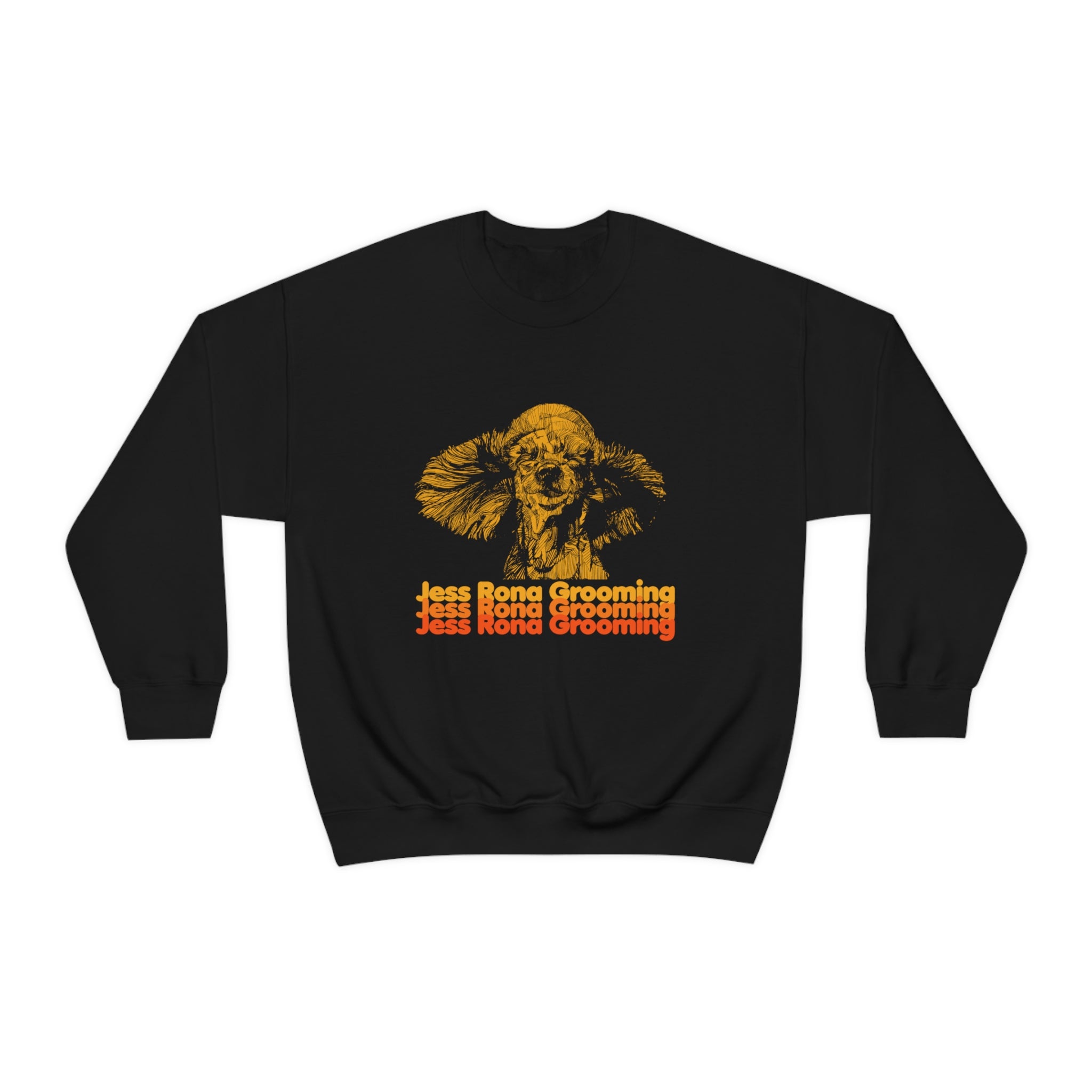 Unisex Cozy Sweatshirt