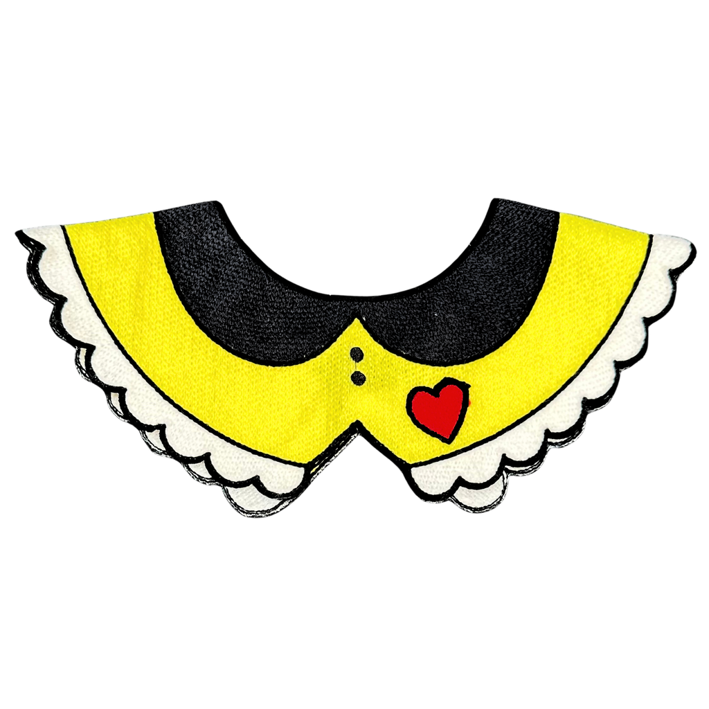 Bib Collar Specialty Accessory