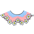 Bib Collar Specialty Accessory