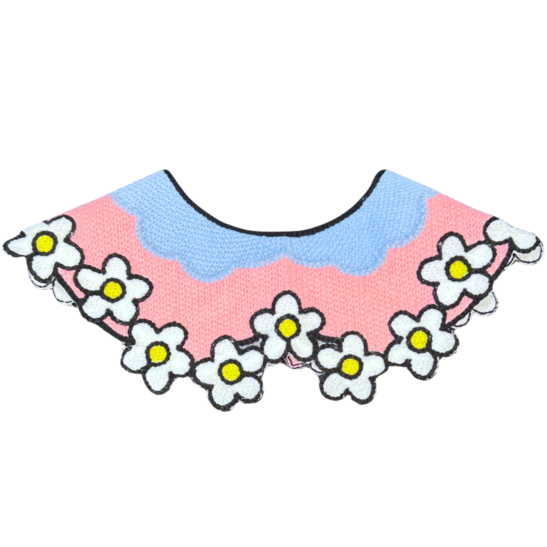 Bib Collar Specialty Accessory