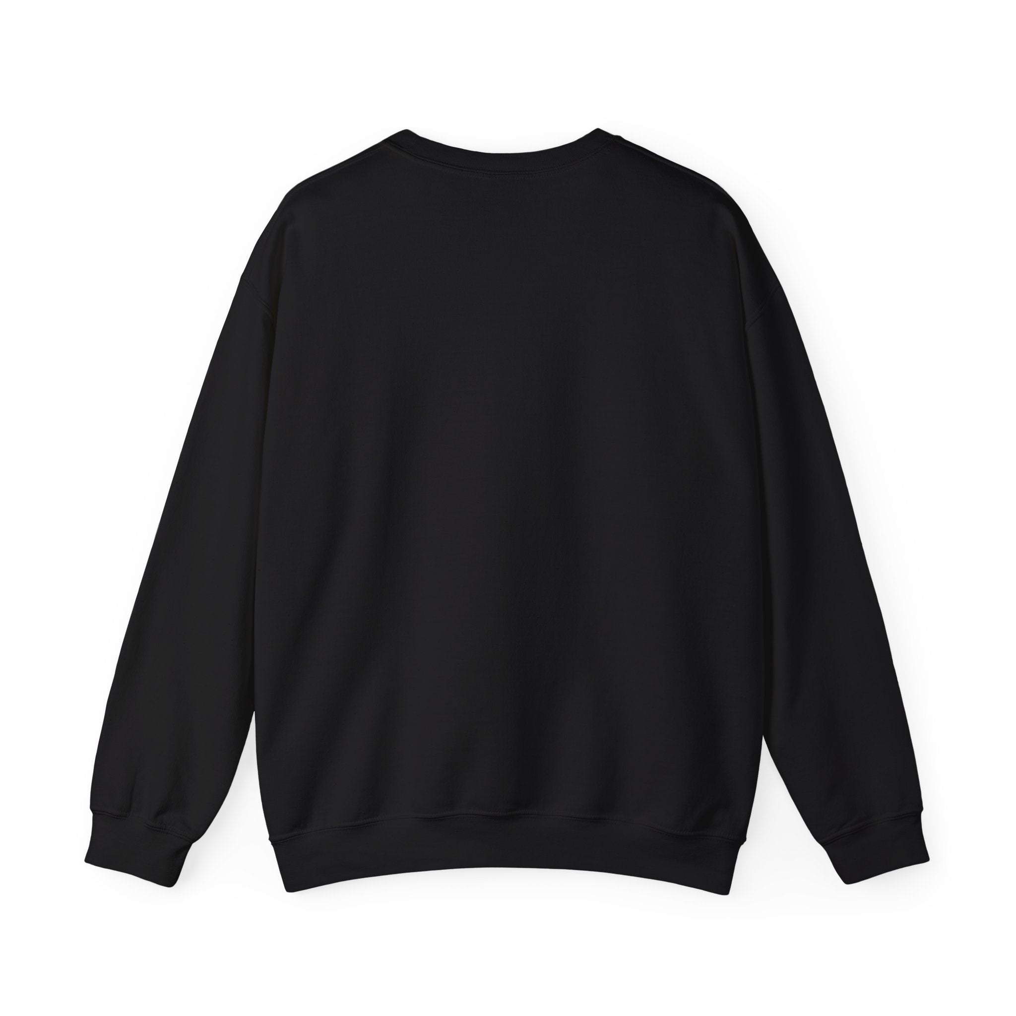 Wild Masterpieces Collaboration Cozy Sweatshirt
