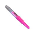 OPAWZ Temporary Color Blow Pens: Pink