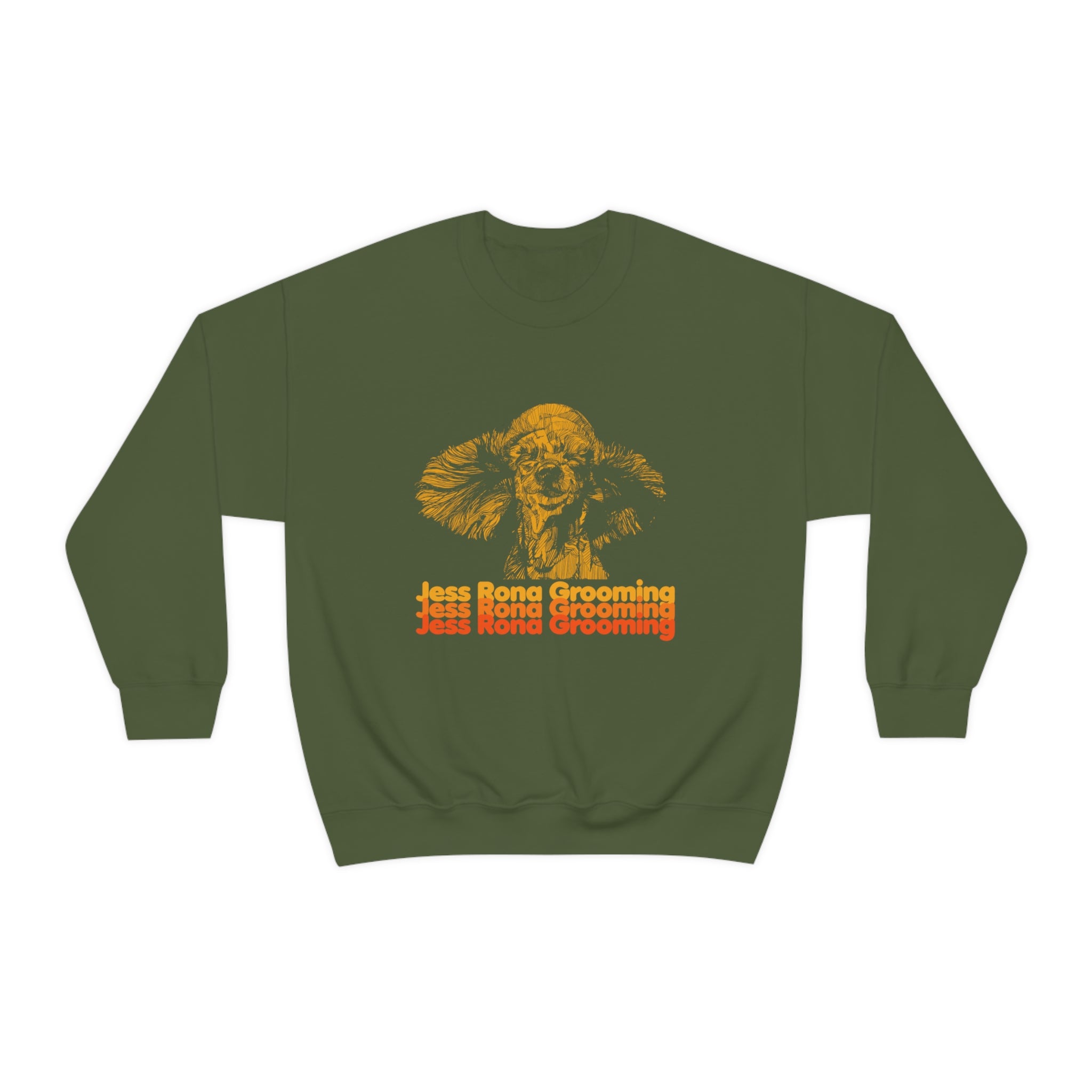 Unisex Cozy Sweatshirt