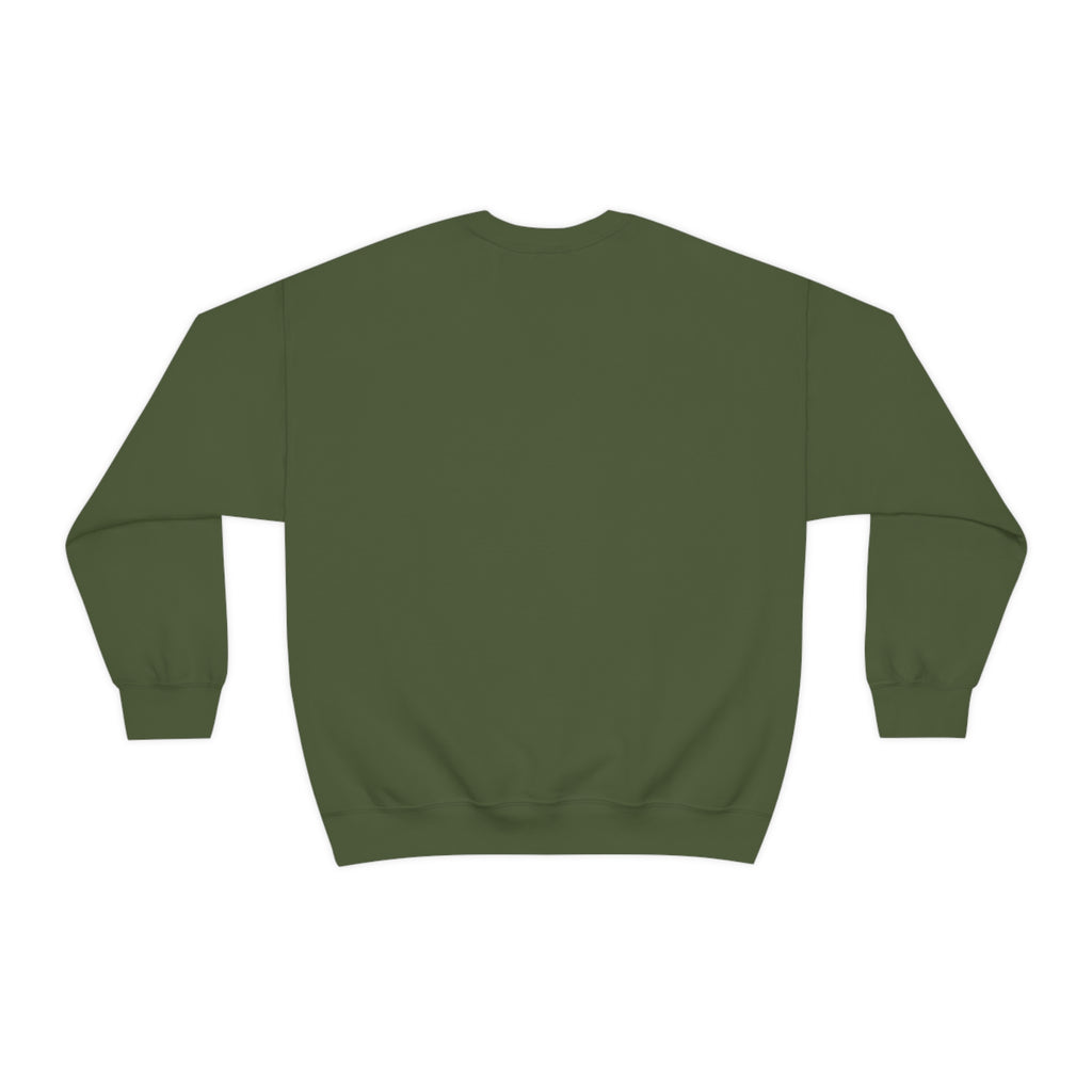 Unisex Cozy Sweatshirt