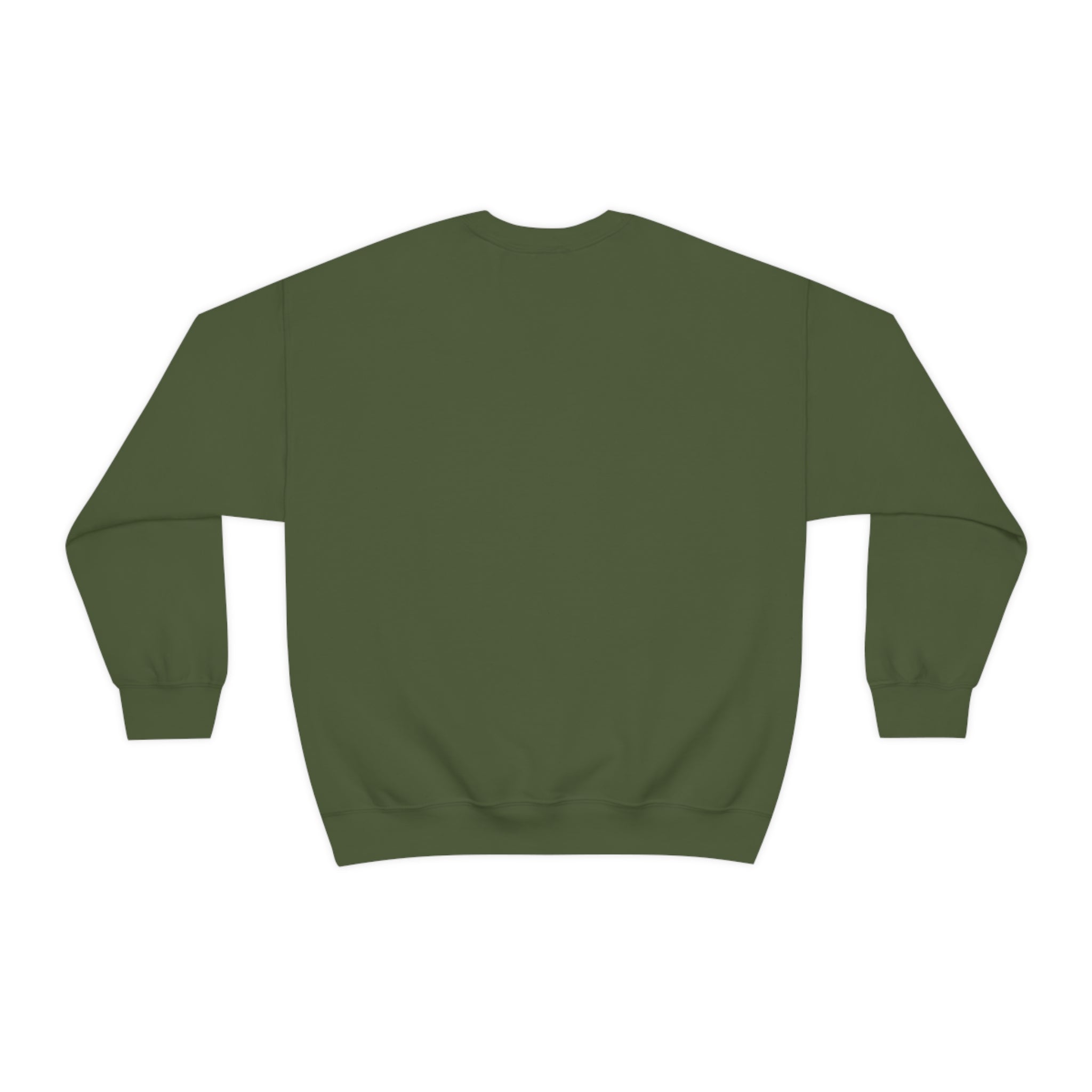 Unisex Cozy Sweatshirt