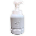 Harzly Bubble Shampoo: Deep Cleansing