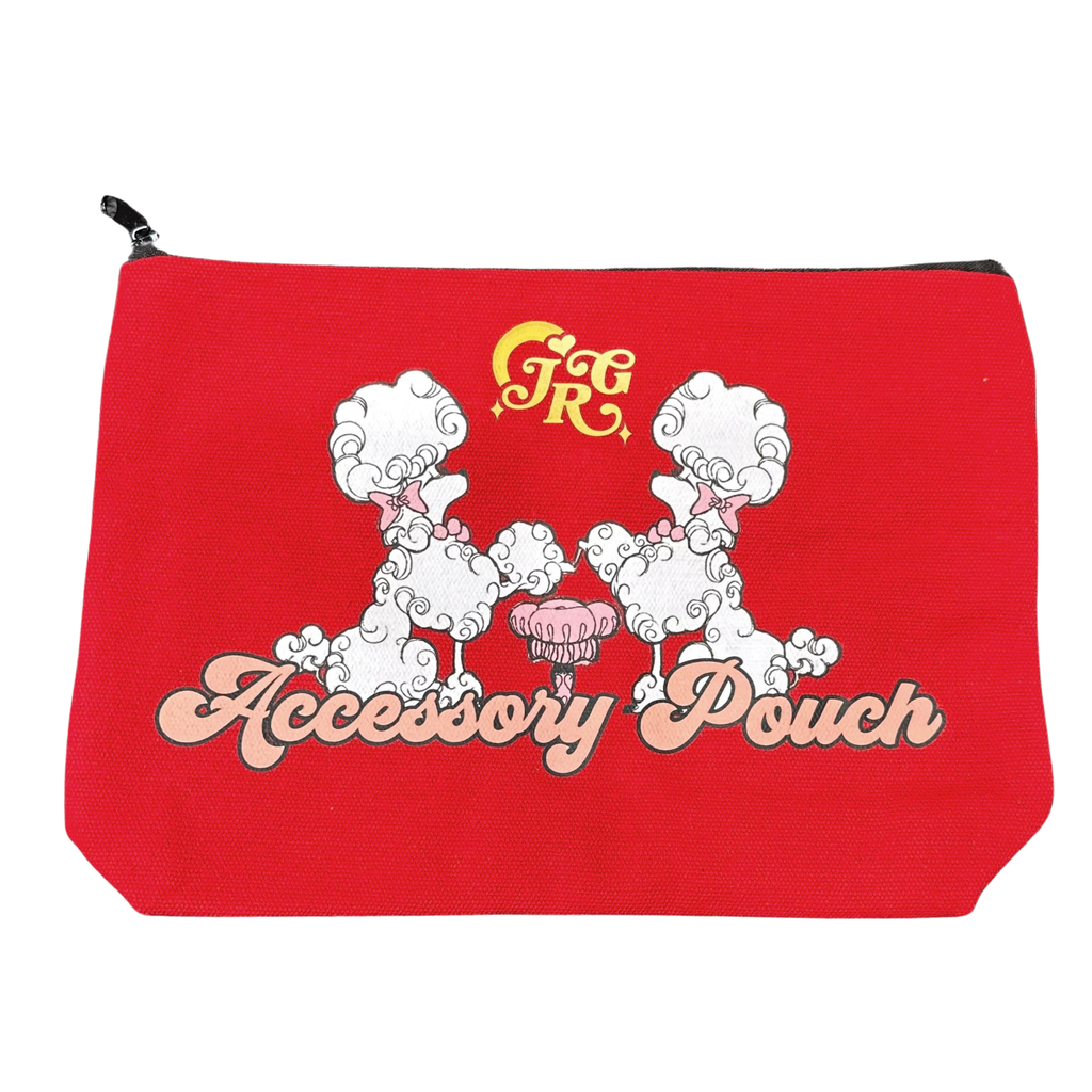 JRG Accessory Pouch