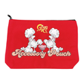 JRG Accessory Pouch
