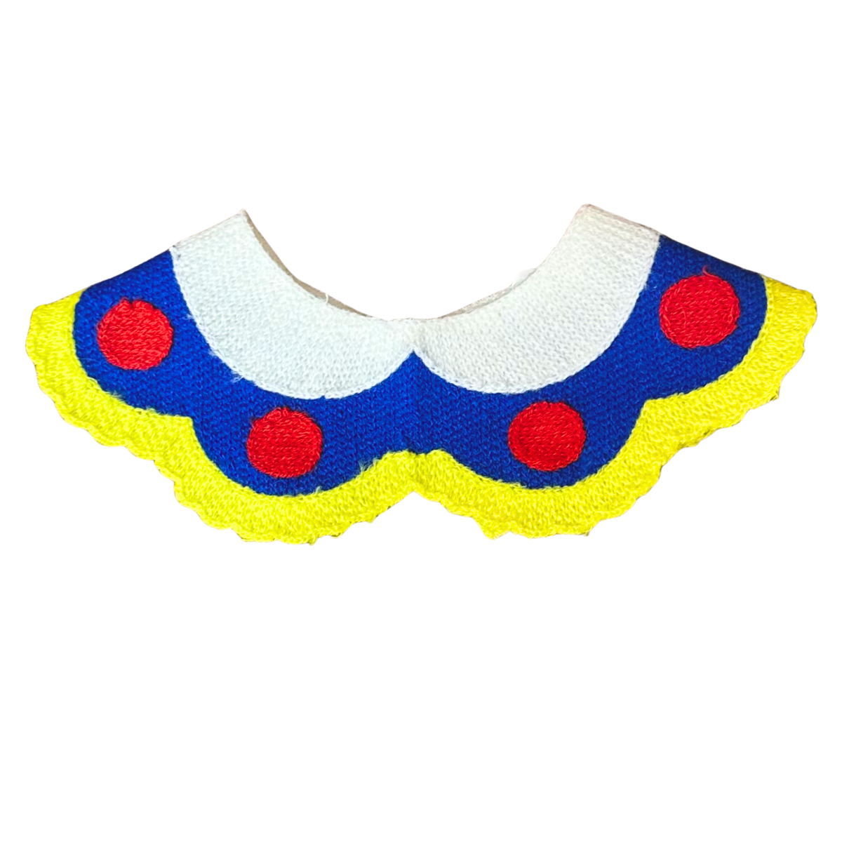 Bib Collar Specialty Accessory