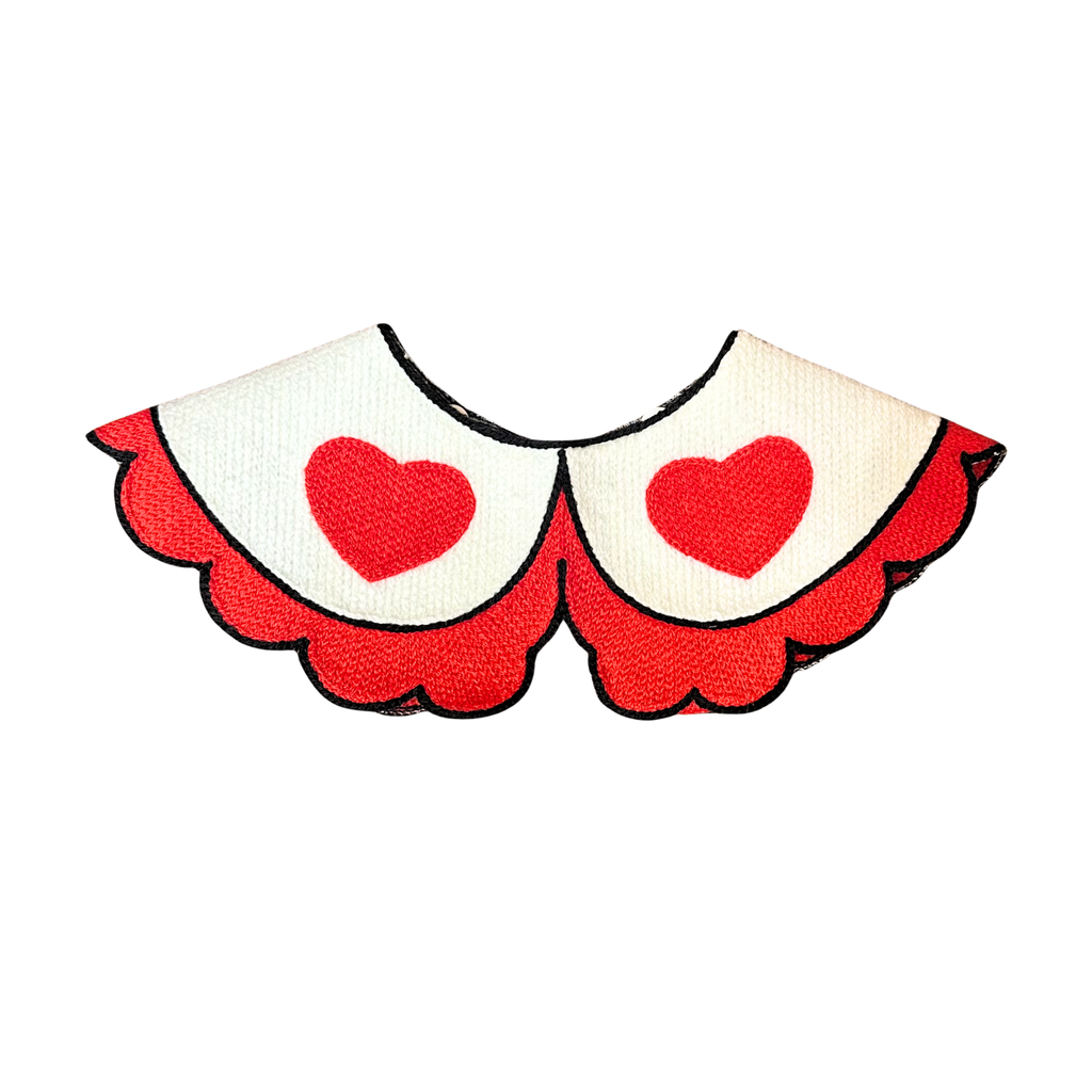 Bib Collar Specialty Accessory