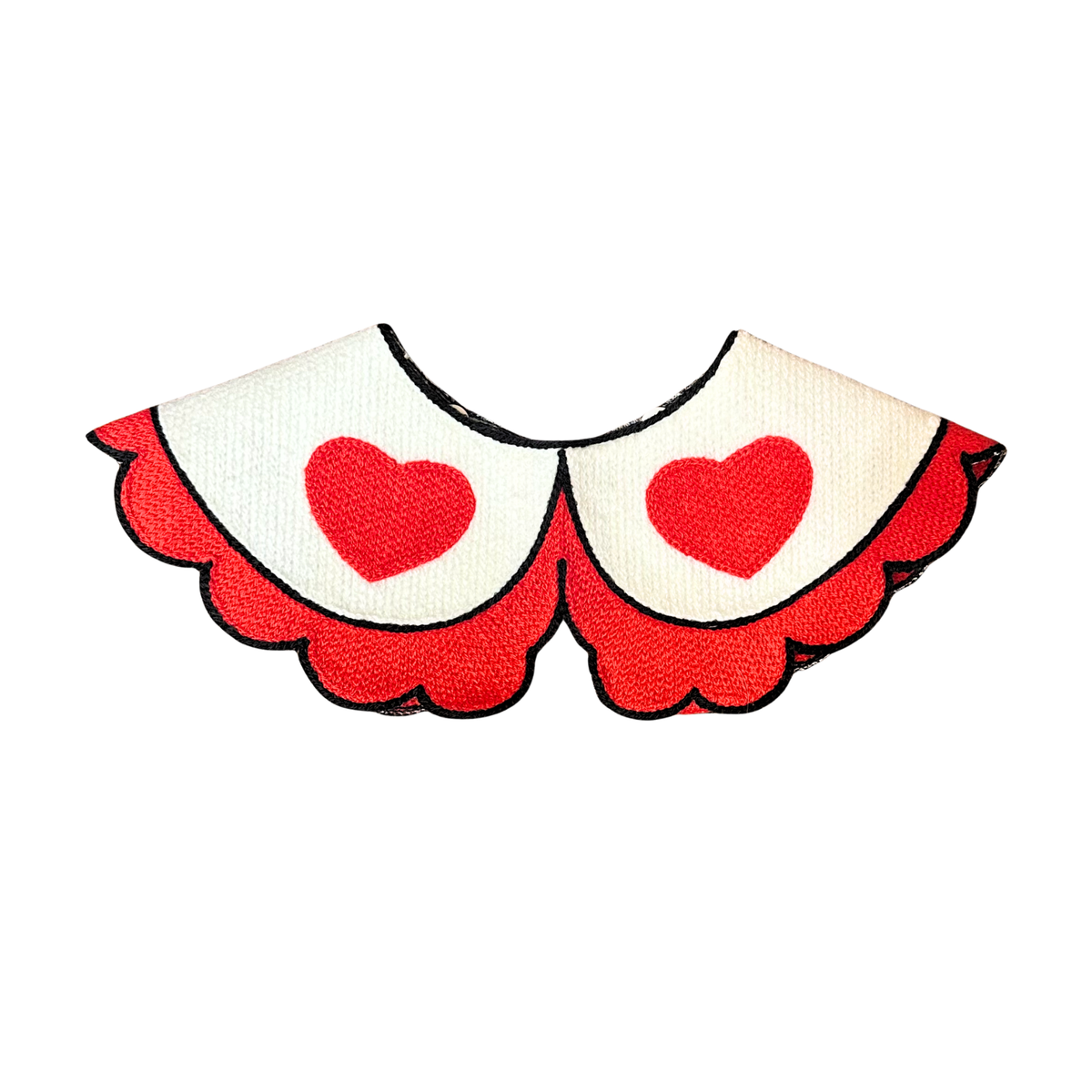 Bib Collar Specialty Accessory